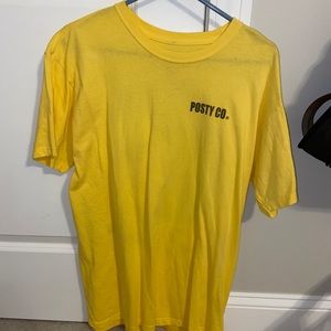 Post Malone T Shirt